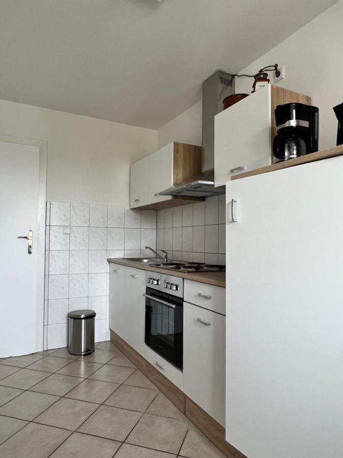 Stonegalerie Apartment Liebenburg Exterior photo