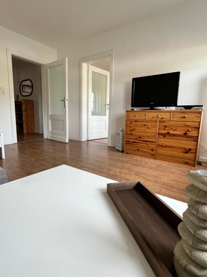 Stonegalerie Apartment Liebenburg Exterior photo