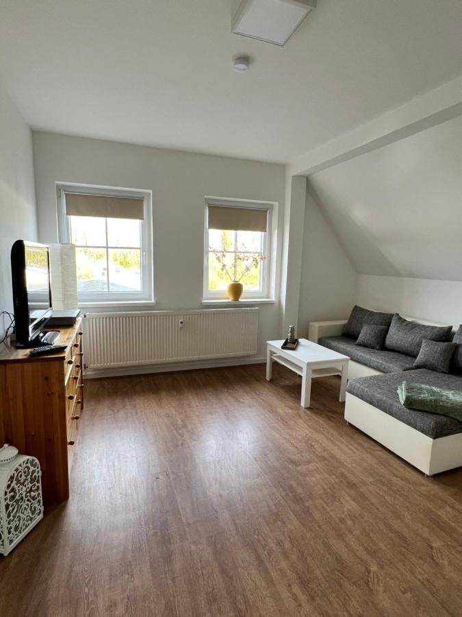 Stonegalerie Apartment Liebenburg Exterior photo