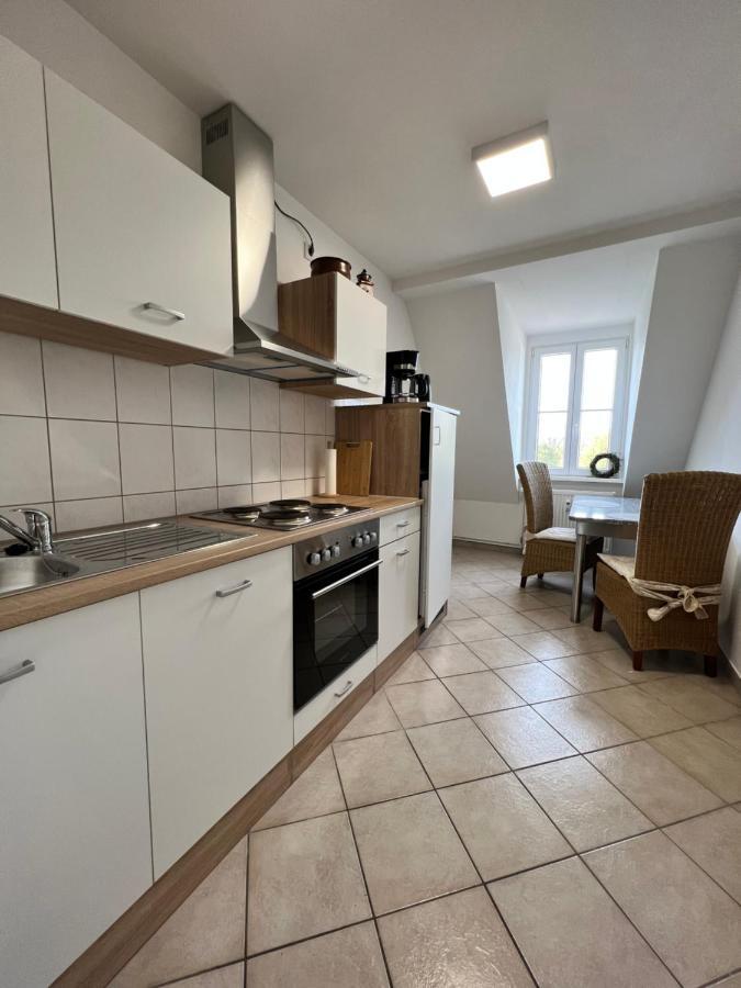 Stonegalerie Apartment Liebenburg Exterior photo