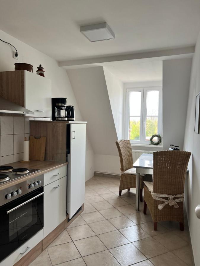 Stonegalerie Apartment Liebenburg Exterior photo