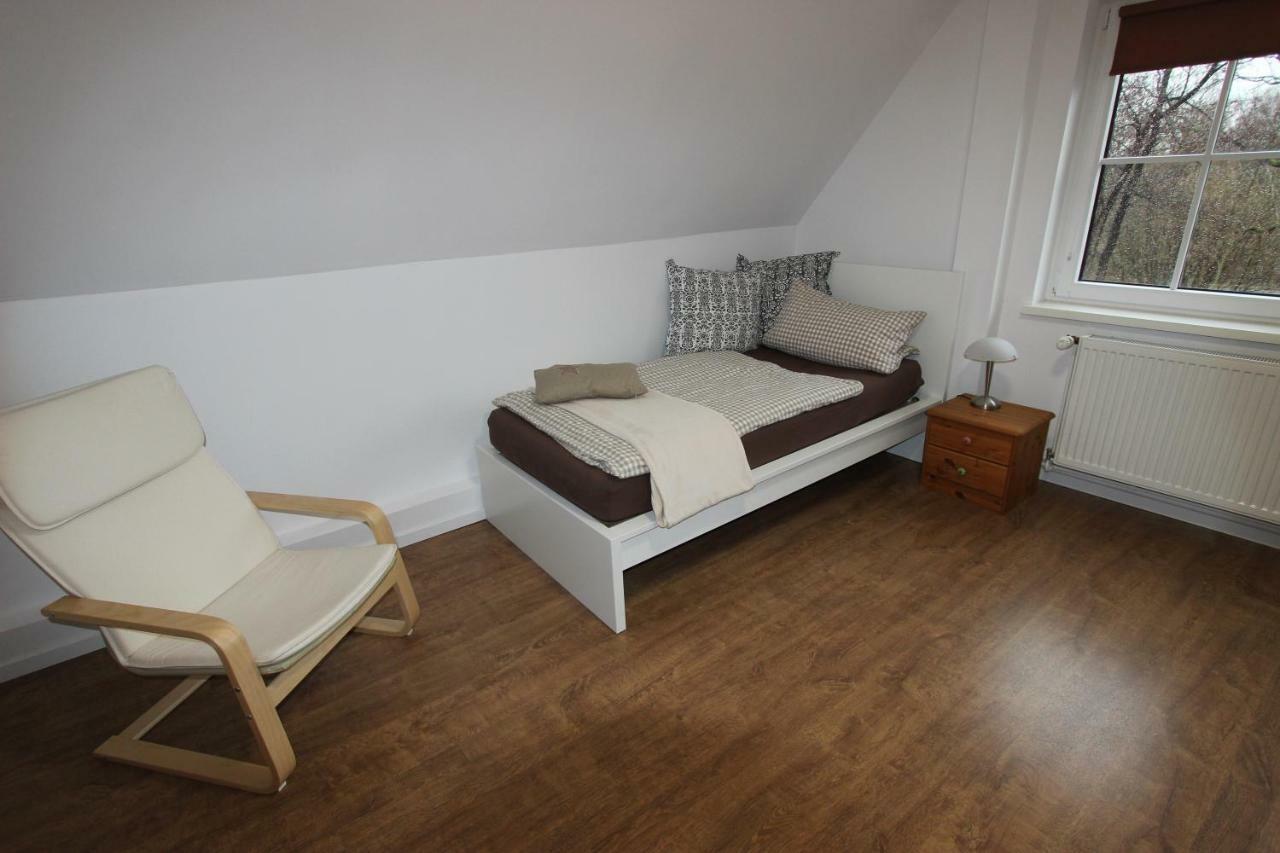 Stonegalerie Apartment Liebenburg Exterior photo