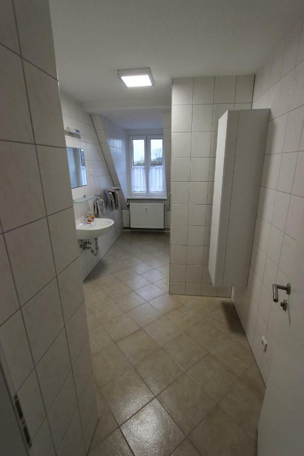 Stonegalerie Apartment Liebenburg Exterior photo